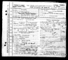 Record image of Mary Elizabeth Doud