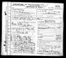 Record image of Ethel Lambert Boone