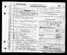 Record image of Wesley Graham