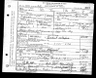 Record image of Willis Mae Peters