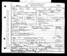 Record image of Hattie Belle Lantz