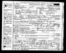 Record image of Johnny Lee Thompson