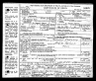 Record image of Mary Elizabeth Brumback