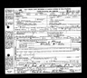 Record image of Mary Ann McCarley