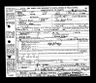 Record image of Verna Goff Ward