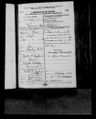 Record image of Minnie Belle Leyland
