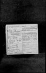 Record image of William Baumberger