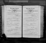 Record image of John William Aronholt