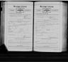 Record image of Jesse Edward Weekley