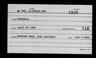Record image of Clifford Lee McVay