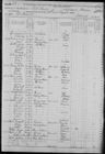 Record image of Lucretia Cain
