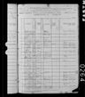 Record image of Elsa Landquist
