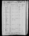 Record image of Cornelius Estes