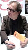 Record image of Christian Moser