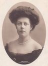 Maria von mecklenburg-schwerin
