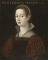 Contessina de\' medici