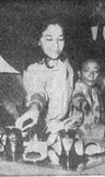Record image of Mieke Wijaya