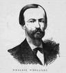 Record image of Nikolaos Nikolaidis