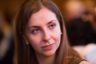 Record image of Maria Konnikova