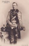 Leopold Von Sachsen-Coburg Und Gotha