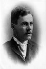 Record image of Benjamin Tingley Rogers