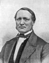 Record image of J.A. Hansen