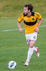 Record image of Joshua Rose