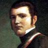 Record image of José Tomás Ovalle