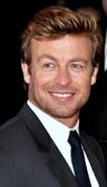 Record image of Simon Baker