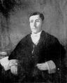 Record image of José García Mosquera
