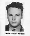 Record image of Omar August Pinson