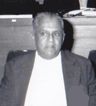 Cyril wickremesinghe