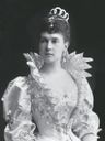 Maria von mecklenburg-schwerin