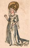 Hildegarde Carolingians