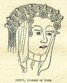 Cecily plantagenet