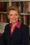Record image of Christine Gregoire
