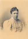 Sophia tolstaya