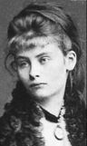 Record image of Princess Elisabeth of Thurn and Taxis