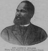 Record image of James H. Holmes