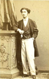 Antonin noailles