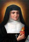 Record image of Jeanne De Lestonnac