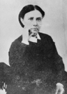 Record image of Mary Ann Harris Gay