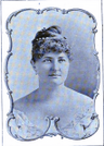 Record image of Cora Linn Daniels