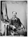 Record image of John Augustus Griswold