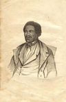 Record image of Henry Box Brown