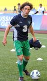Record image of Stephen Hunt