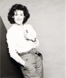 Record image of Louise Leblanc