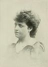 Record image of Fannie Edgar Thomas