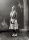 Record image of Freda James