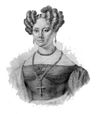 Record image of Johanna Von Schoultz